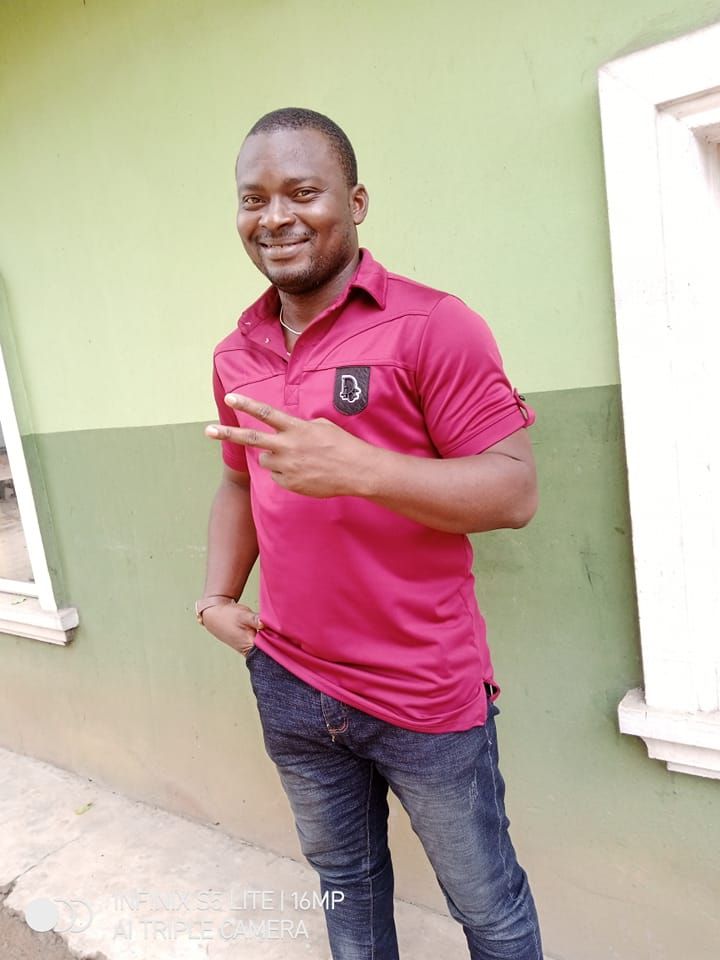 Allegedly ADC candidate connected light APC candidate used his ...
