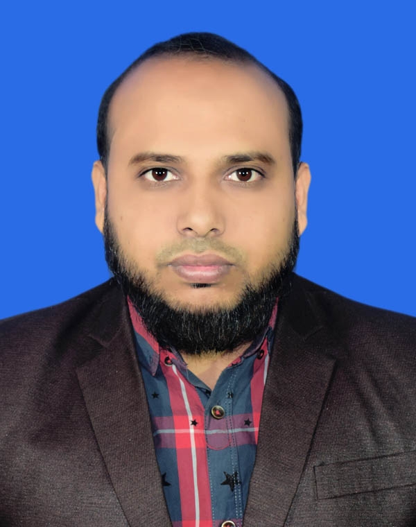 Md. Mamunor Rashid