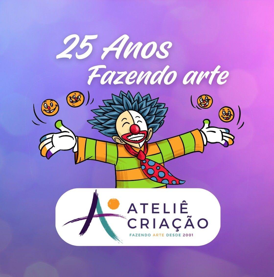 Ateliê Criação