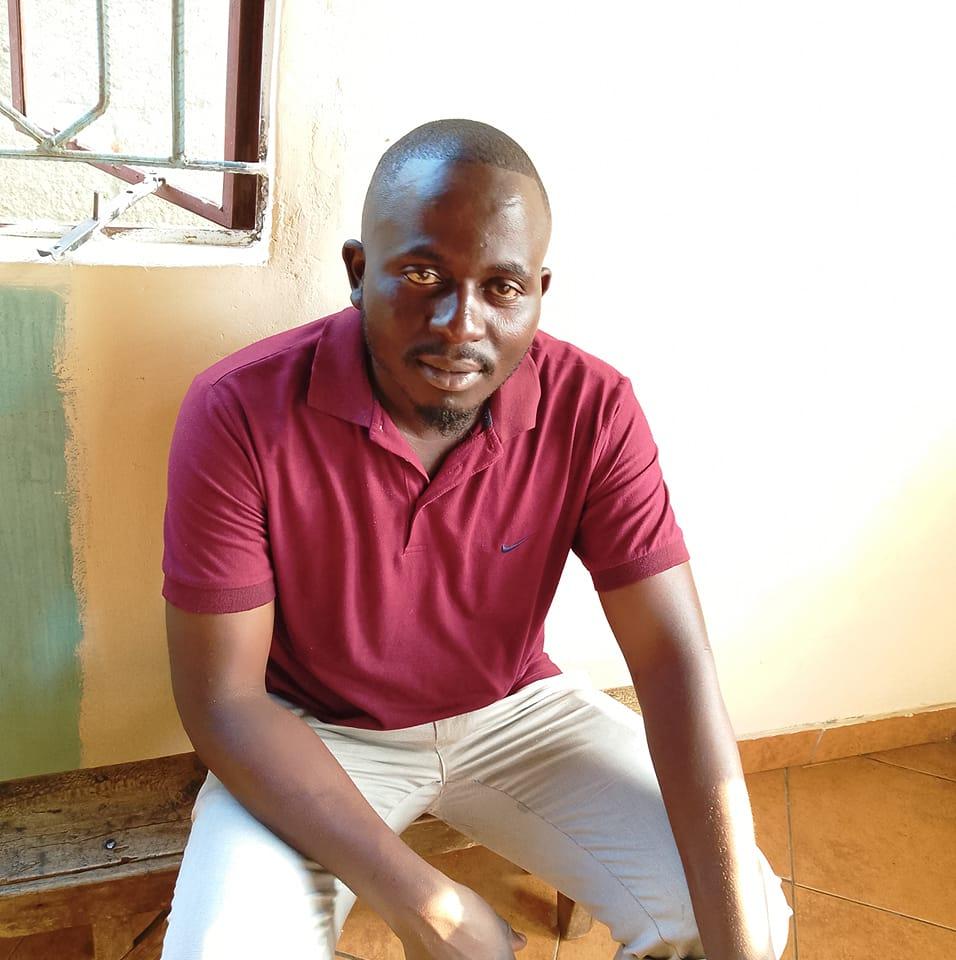 Cain Manyemwe