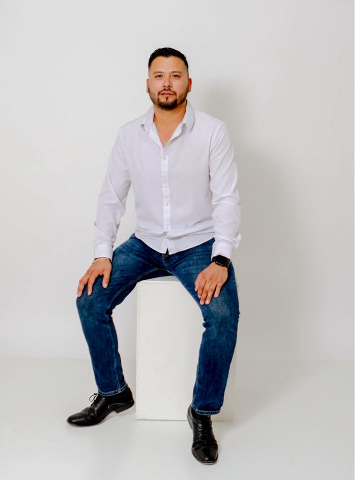 Angel Lujan