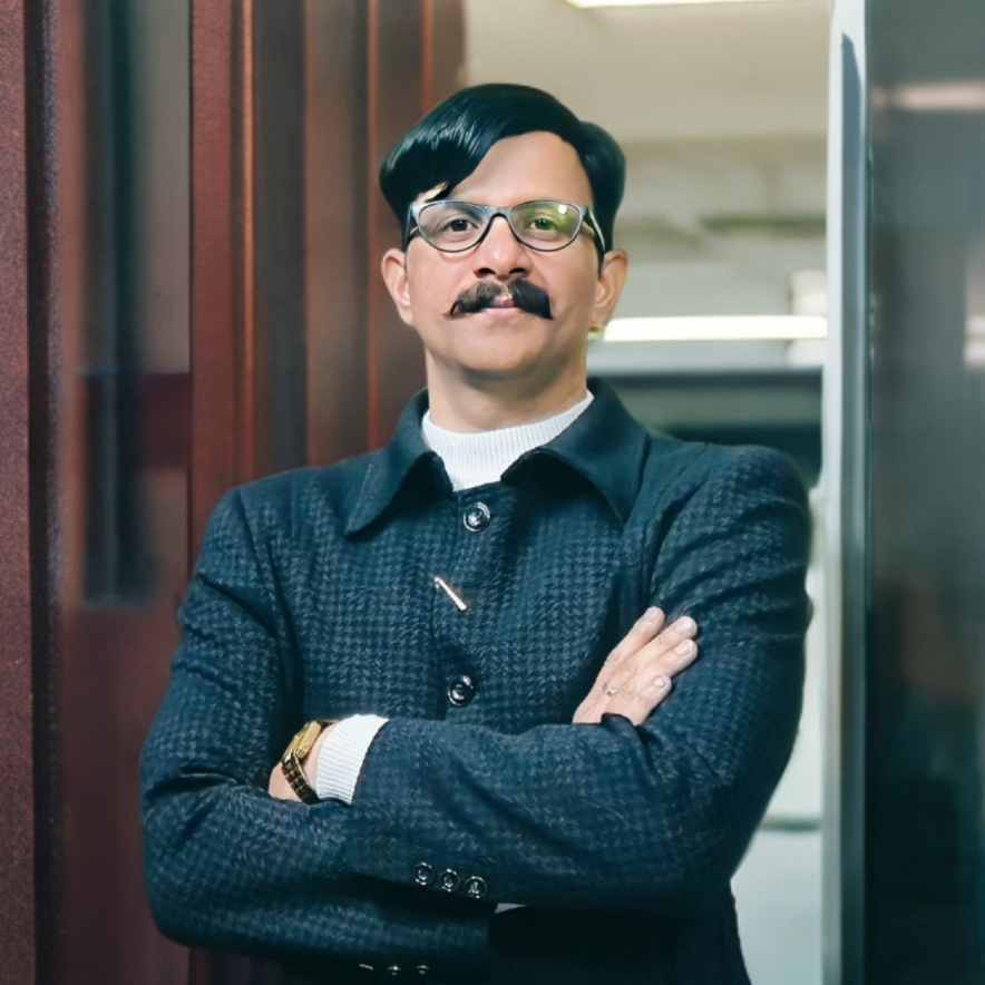 Bhameshwari Counselling Centre, Dr. Devinder Dhalla- Psychologist ...