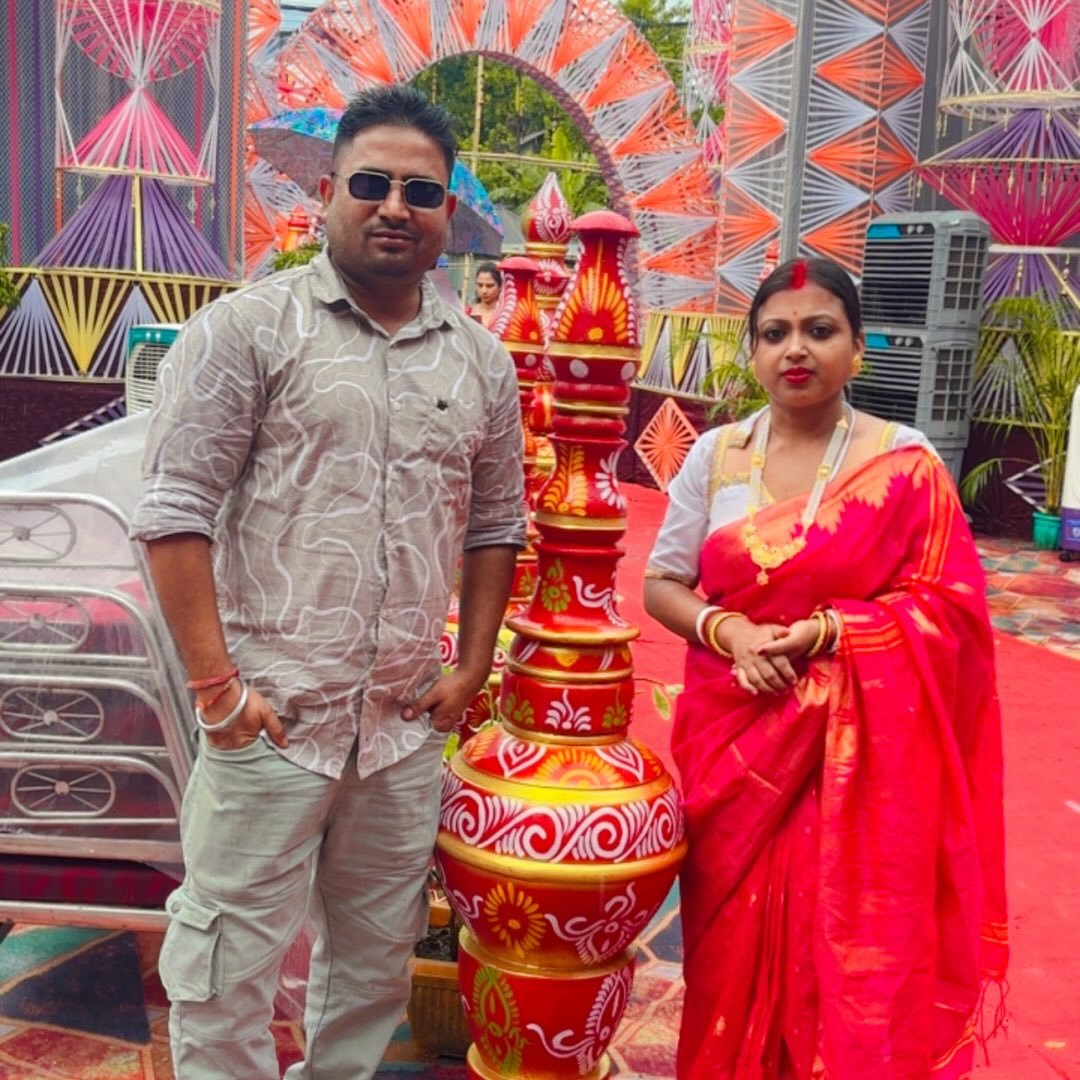 Lutfor Rahman