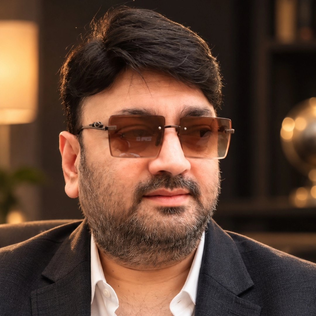 Prem Rai