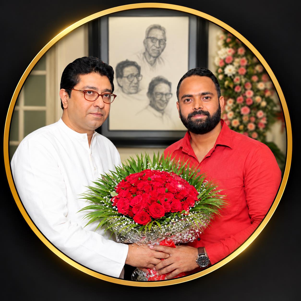 Ali Shaikh