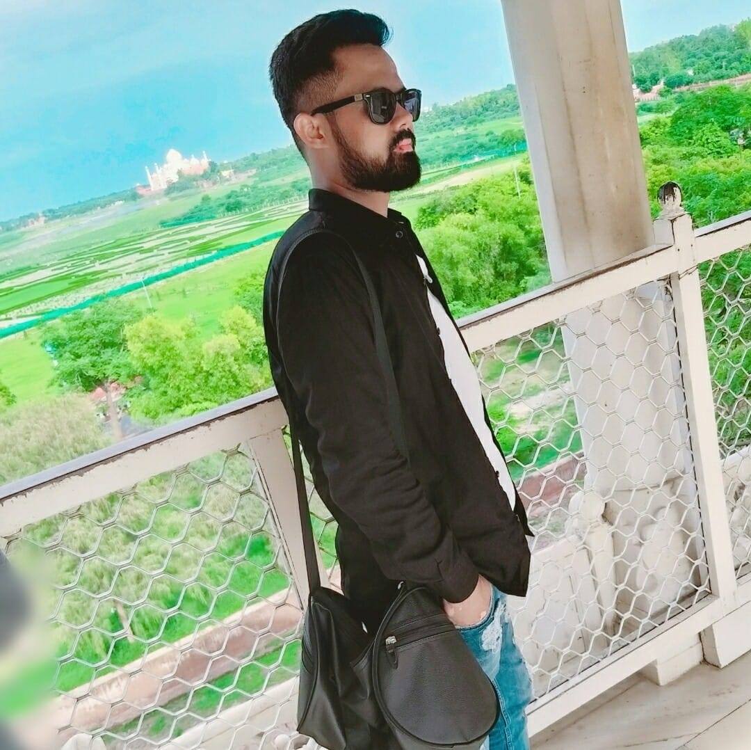 Sharafat Khan