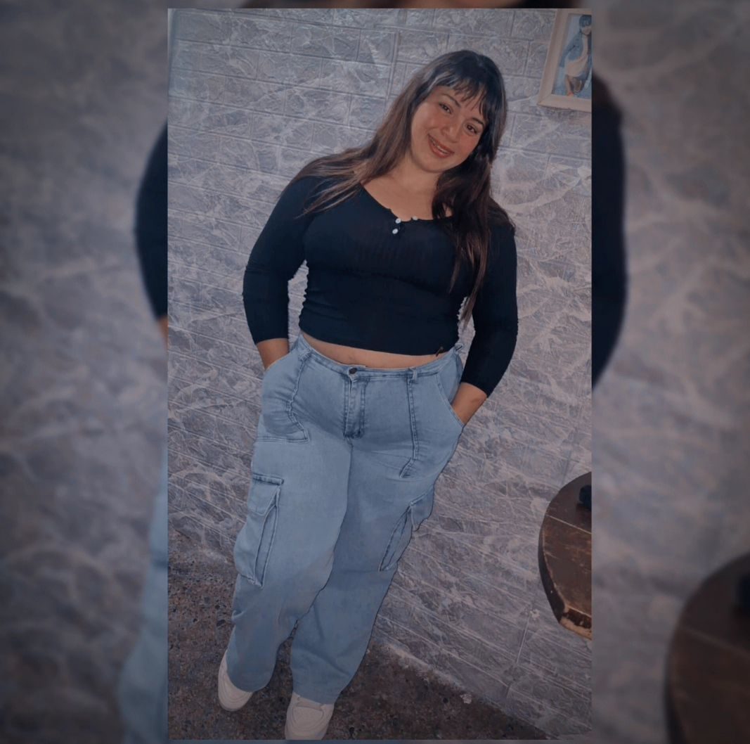 Jenifer Rocha Gonzalez