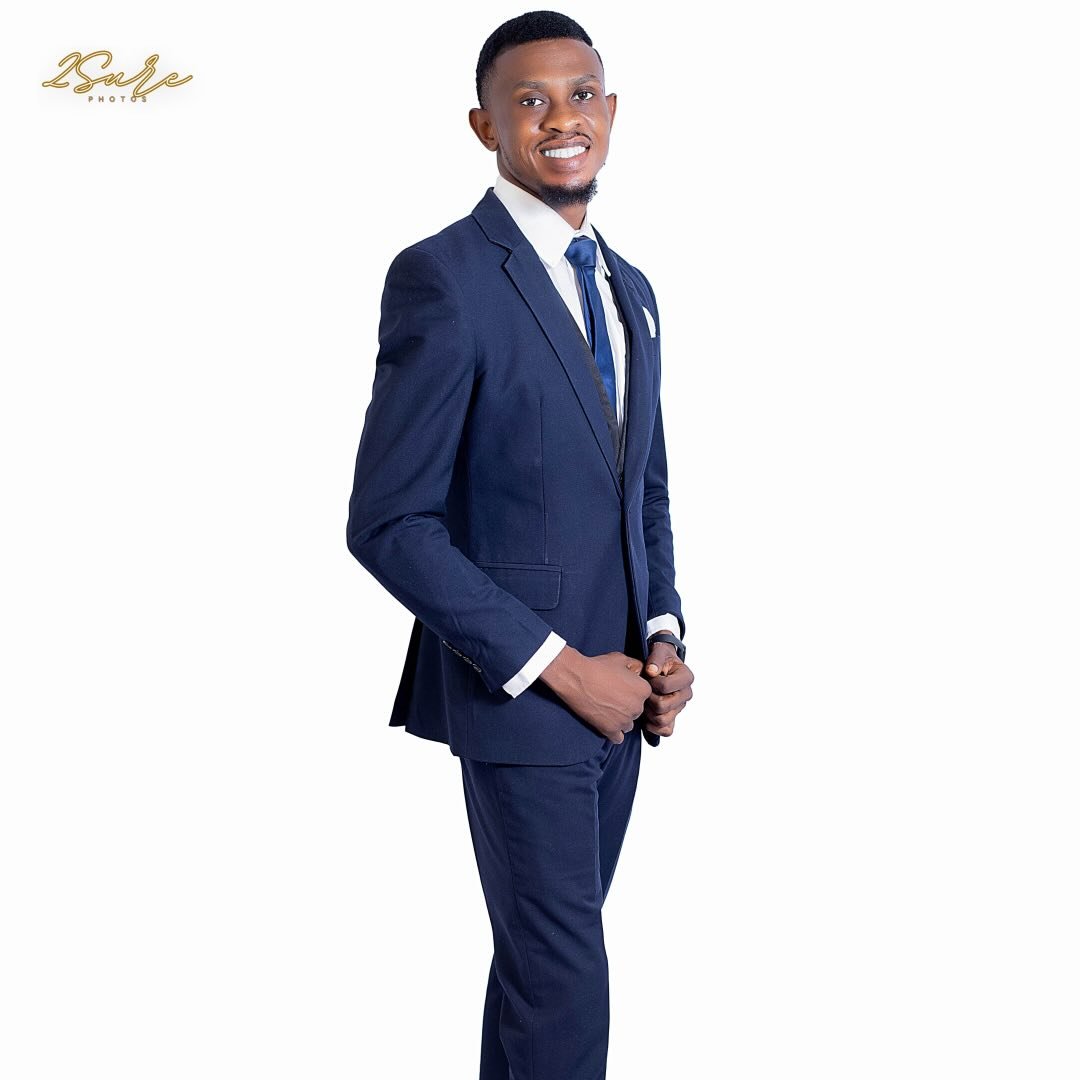 Solomon Adetayo Adeyemo