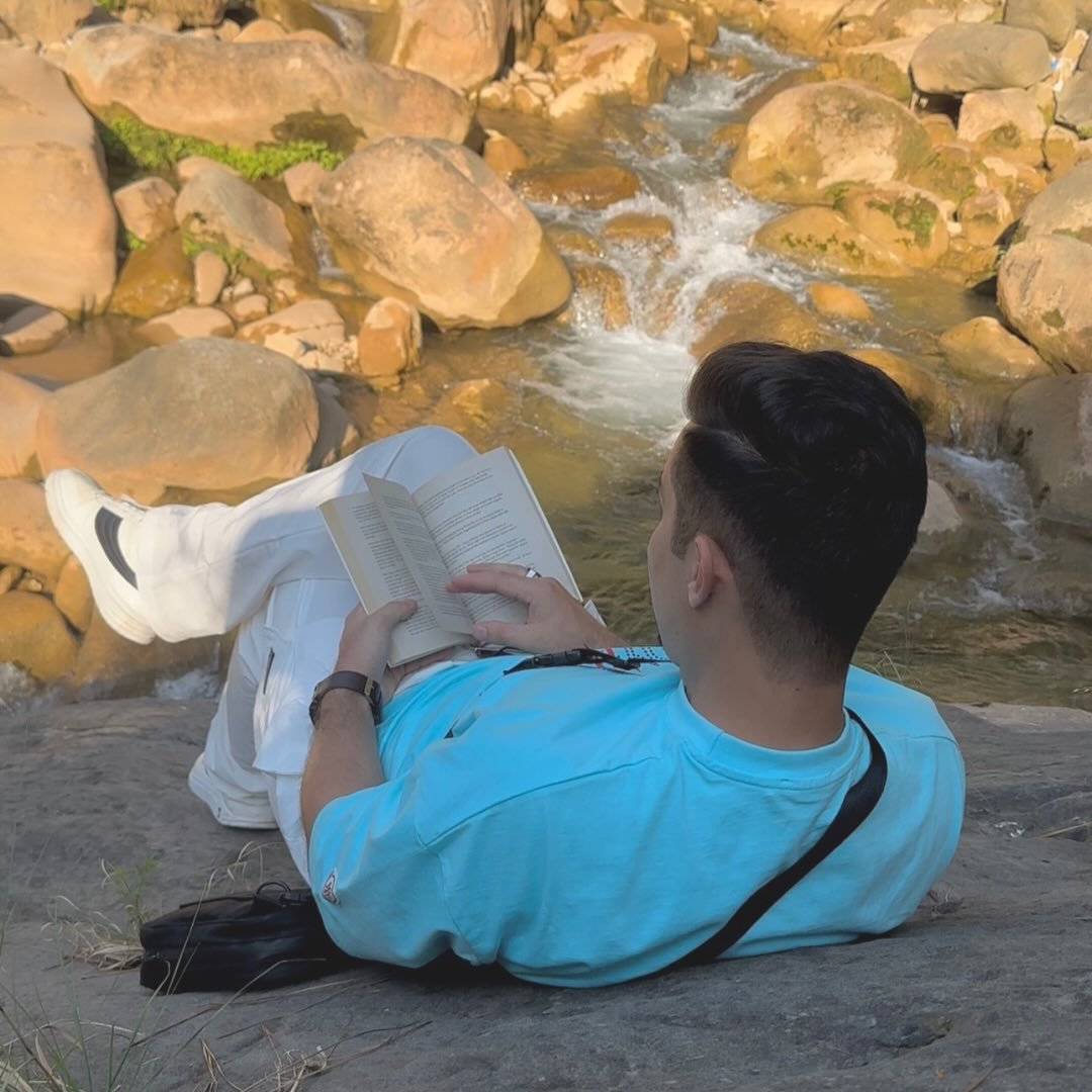 Afaq Sajjad