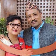 Prakash Rajbhandari