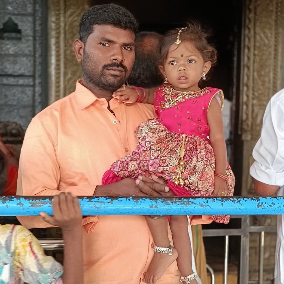 Nandini Maheswar Reddy