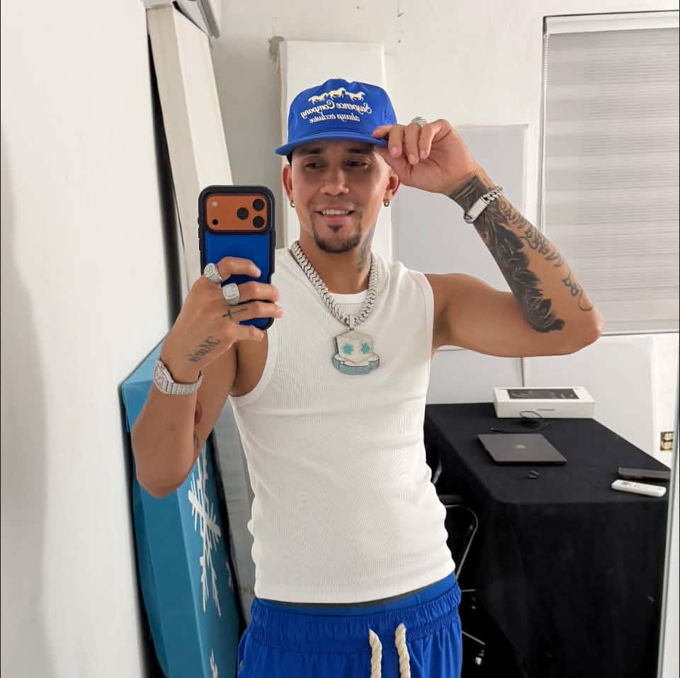 Irving Reyes