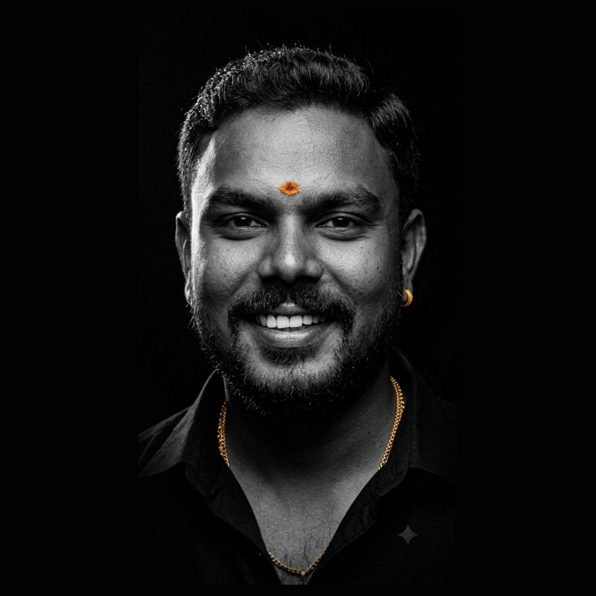ಸಂತೋಷ್ ಕುಮಾರ್