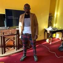 Your excellency, if you legalize Igbo! You will win election for the ...