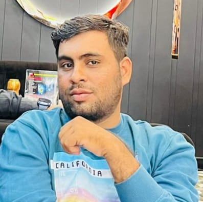 Sanjay Ramsinghani