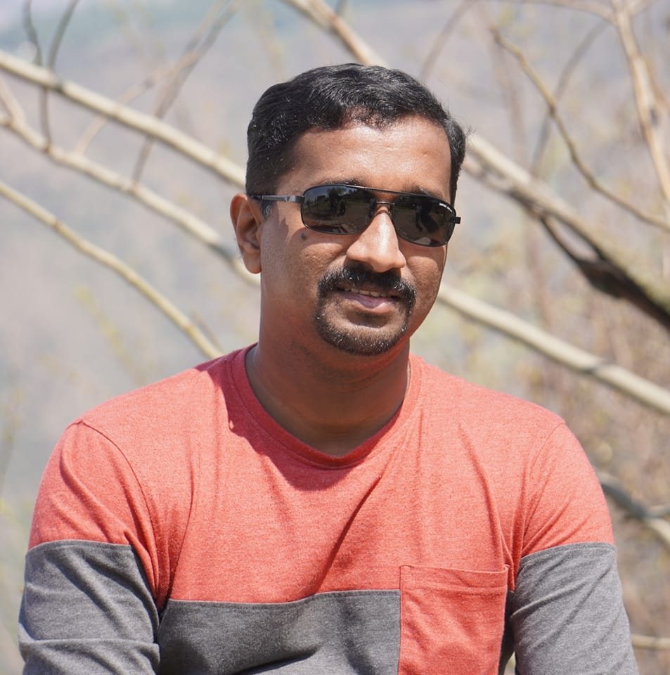 Shan Raj