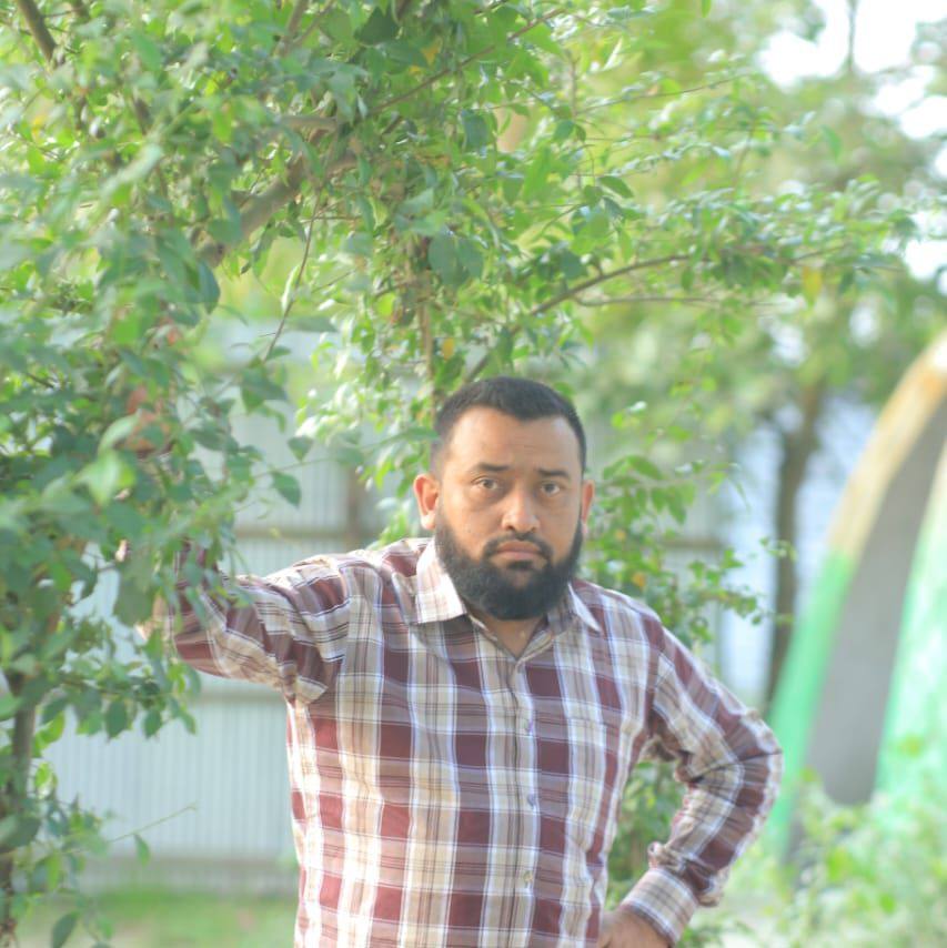 Arif Robbani Arif