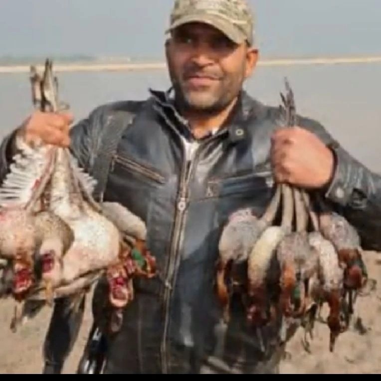 Shah Umair