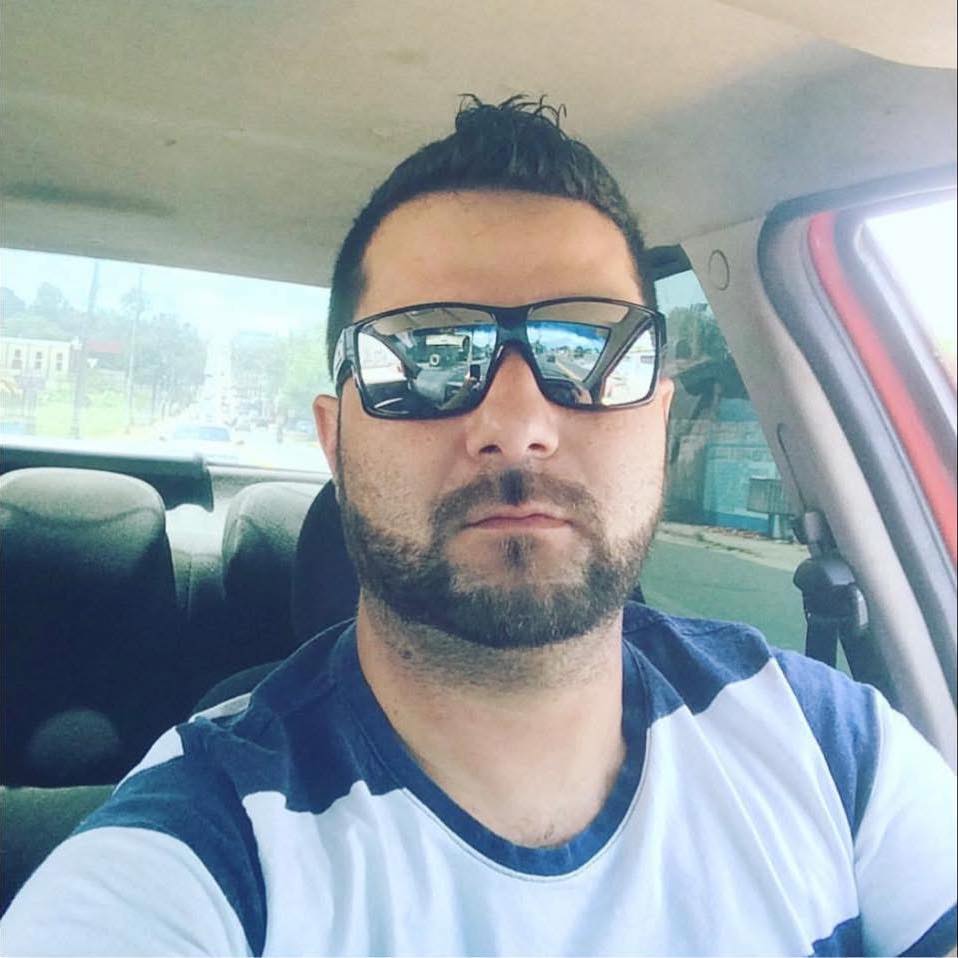 Marcelo Rocha