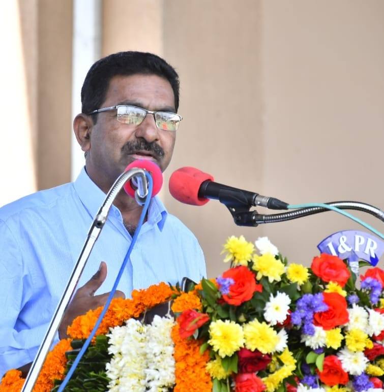 Anugu Narsimha Reddy