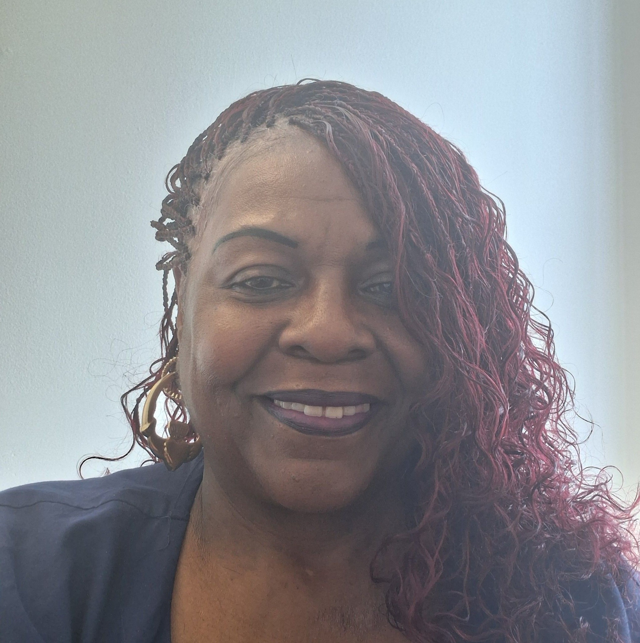 Annette Johnson Smith