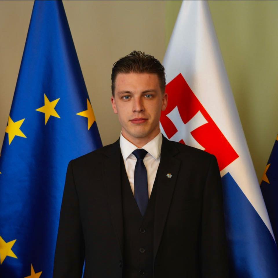 Samuel Maťaš