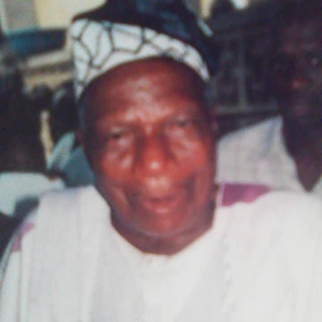 Ali Rafiu