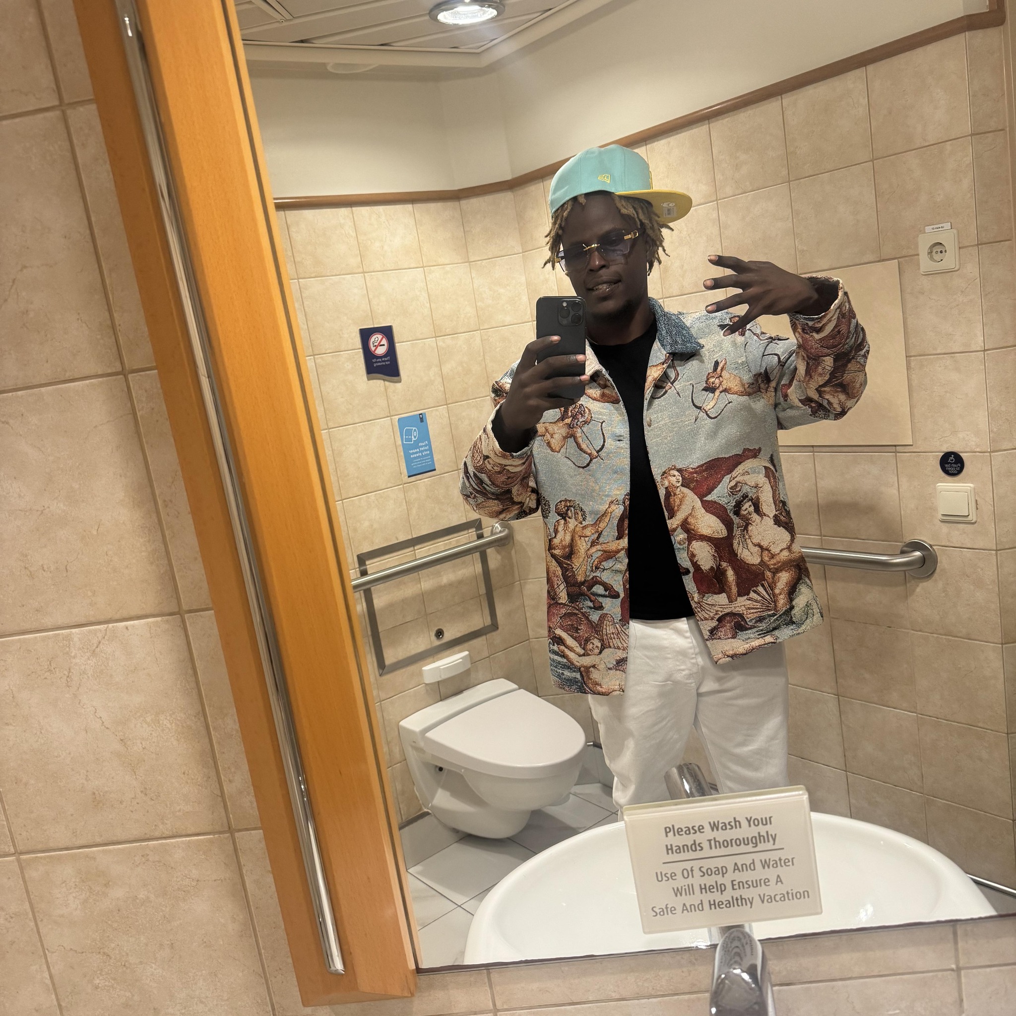 Unique Mathis
