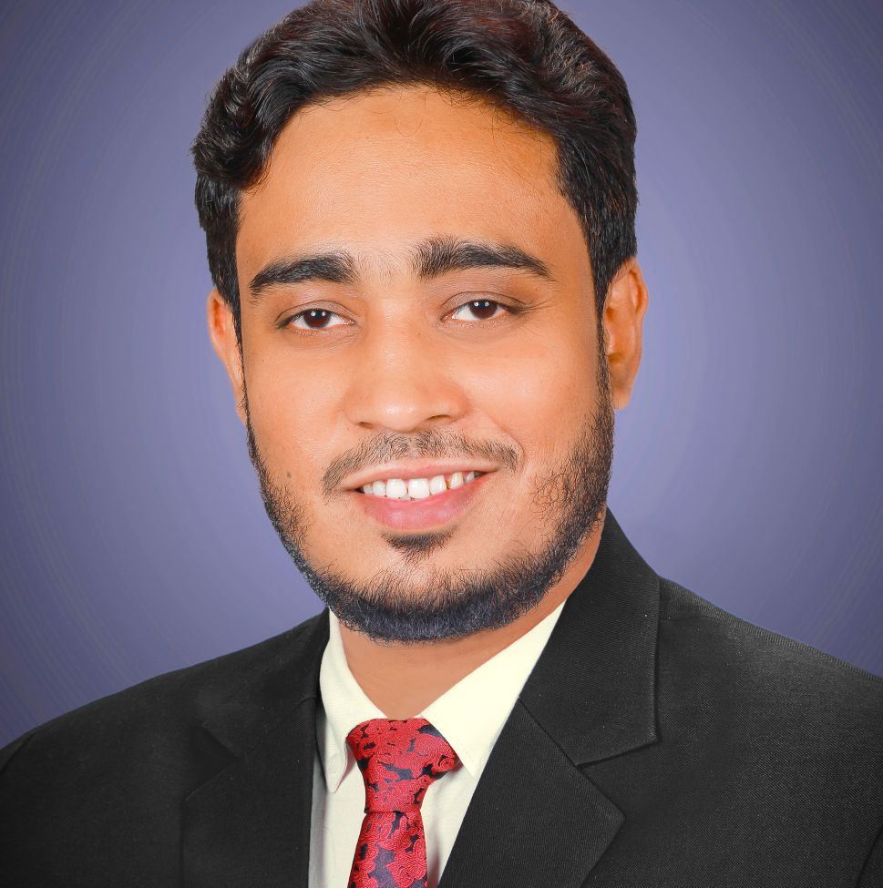 Robiul Islam Ripon
