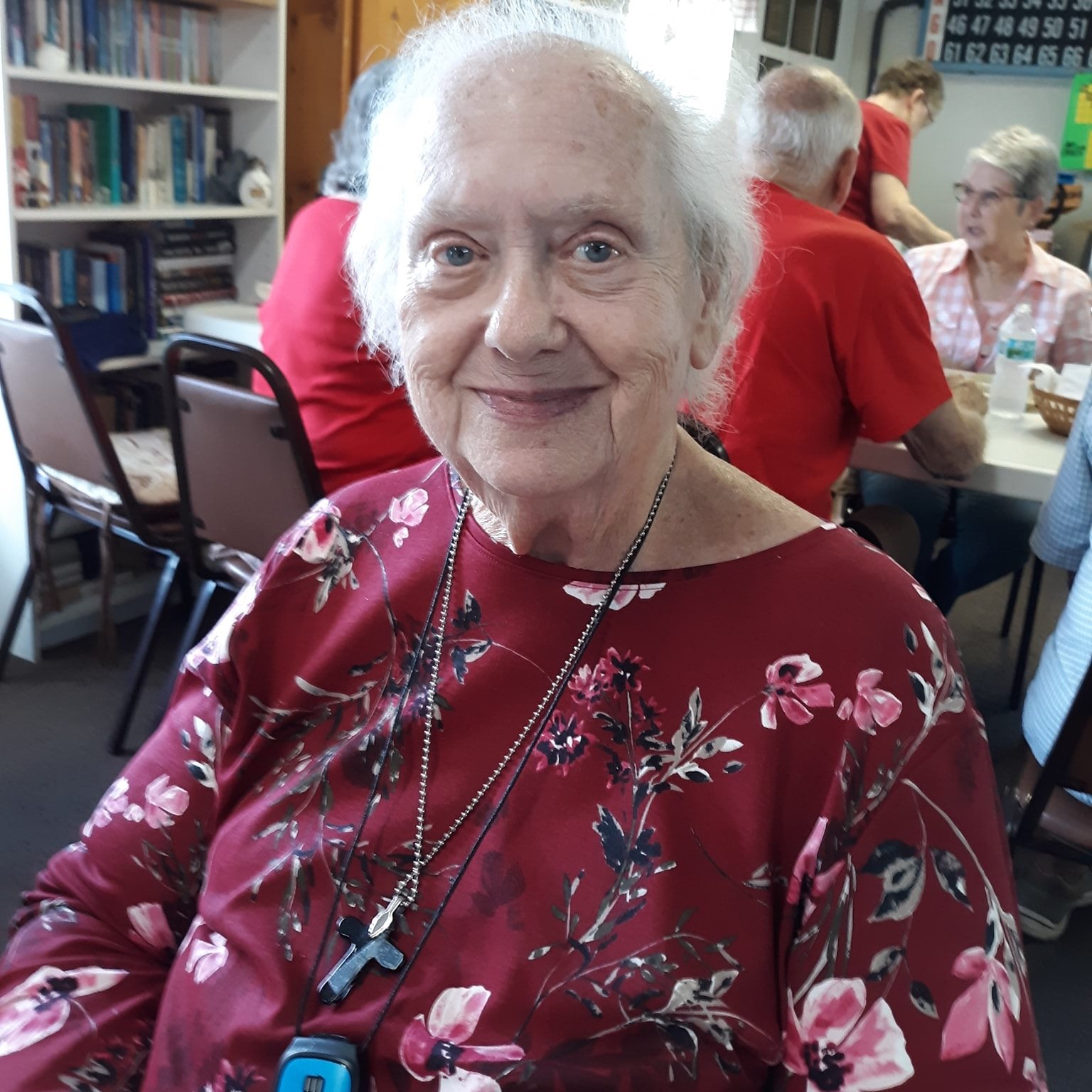 Phyllis Rippy