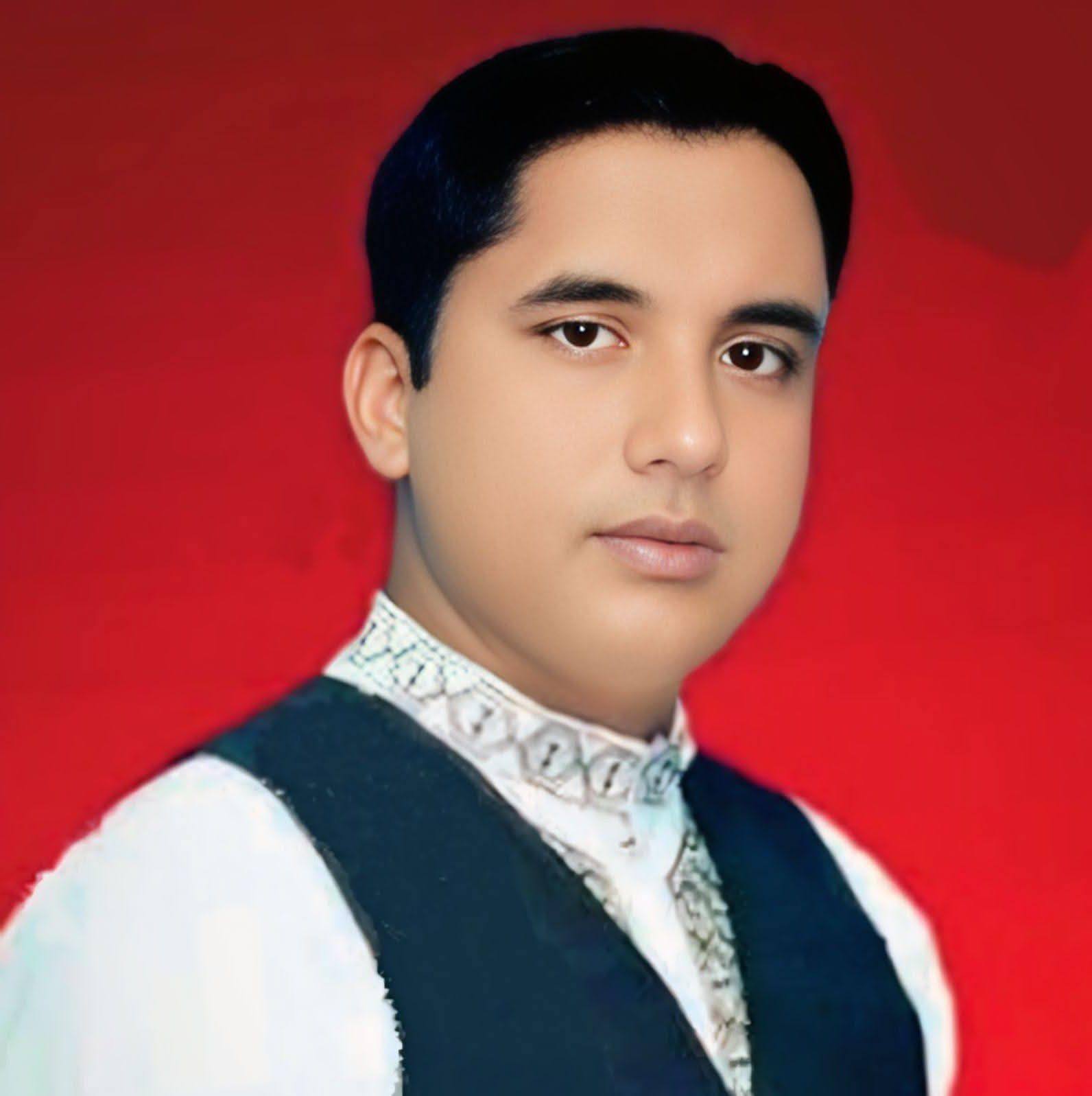 Delwar Shah