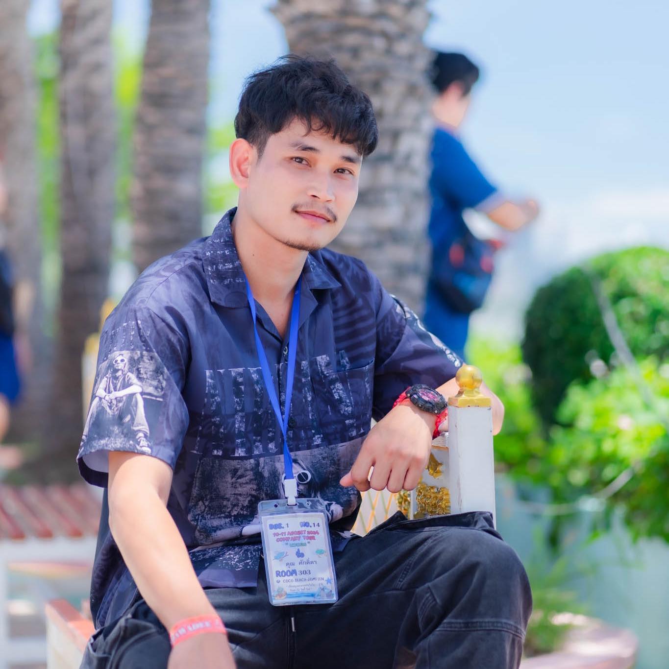 Sakda Songsuk