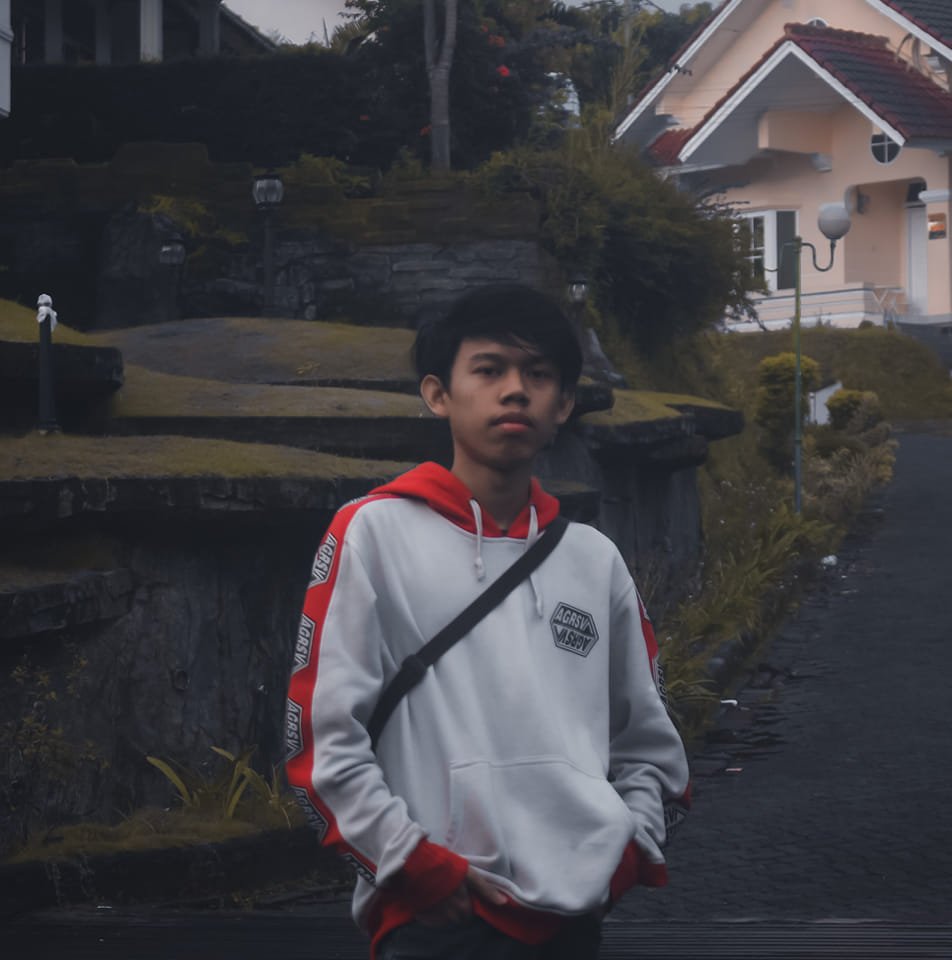 Amy Rizal Azis