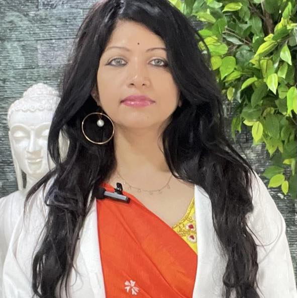 Divya Reddy