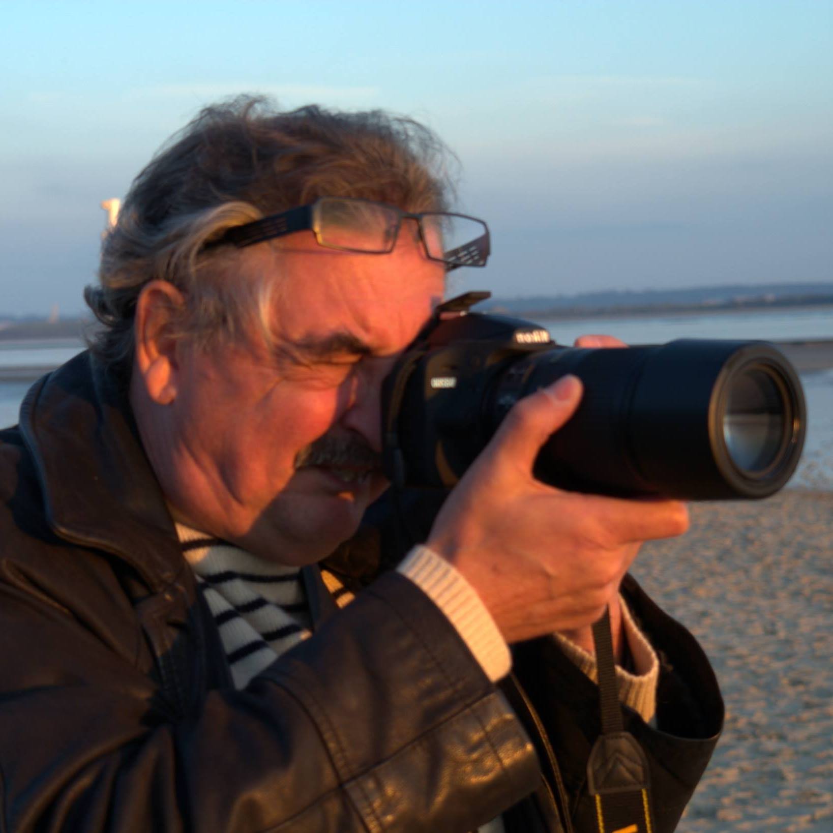 Pierre Mathieu