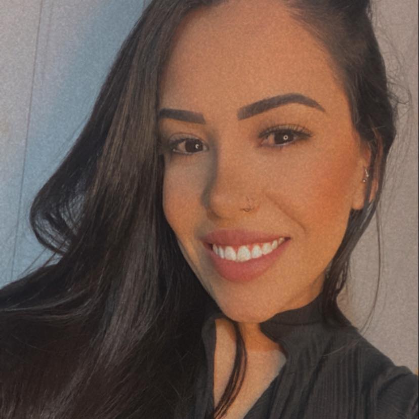 Kelly Rocha