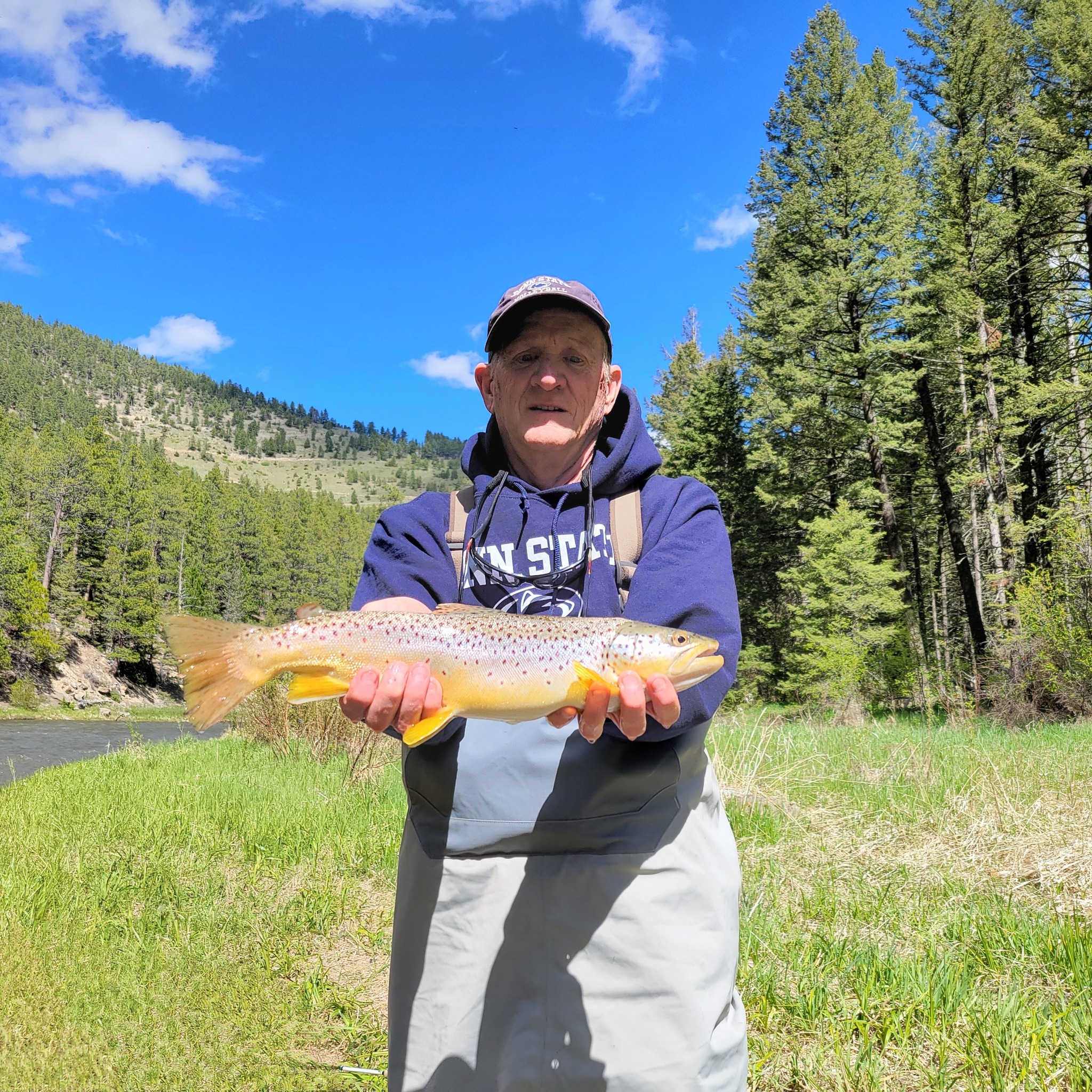 PA - The Pennsylvania Fish and Boat Commission (PFBC) announced its ...