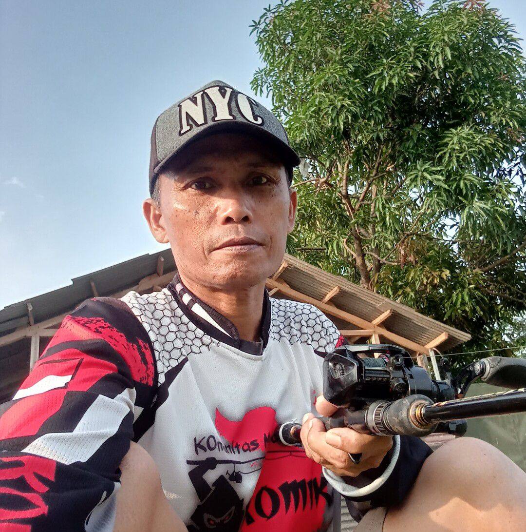Ajat Doang