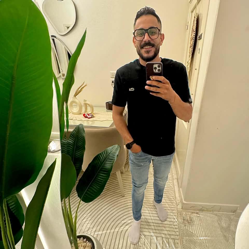 Hady Maher