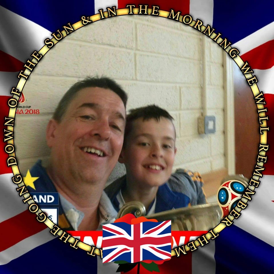 Imjustnews - A 12-year-old boy, Riley Townsend, has taken... | Facebook