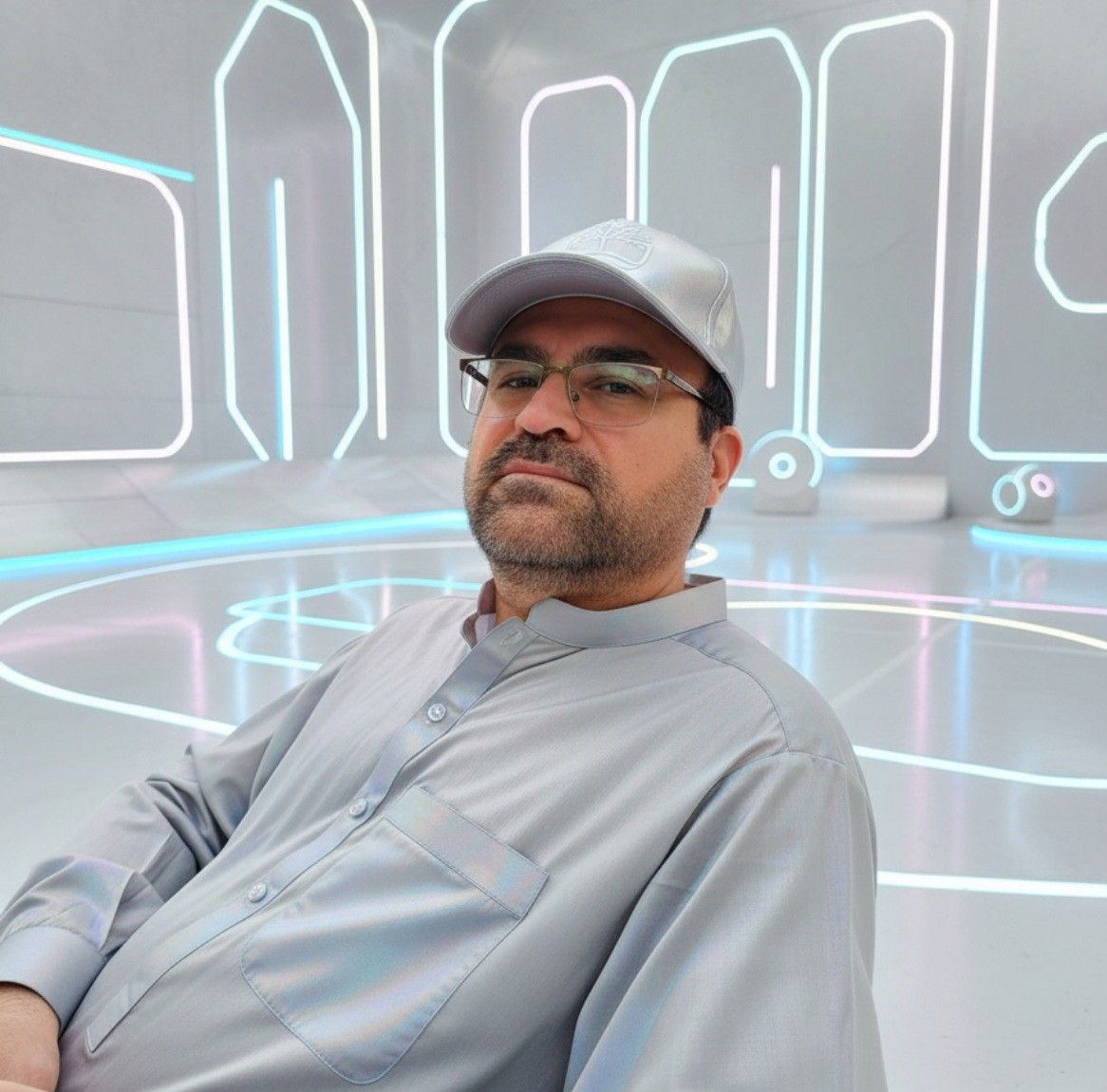 Azhar Sultan Khan