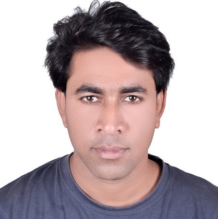 MD Hasan Raj
