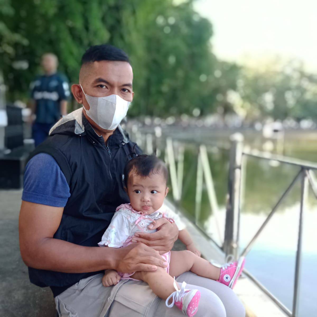 Angga Reksa Purwaharja