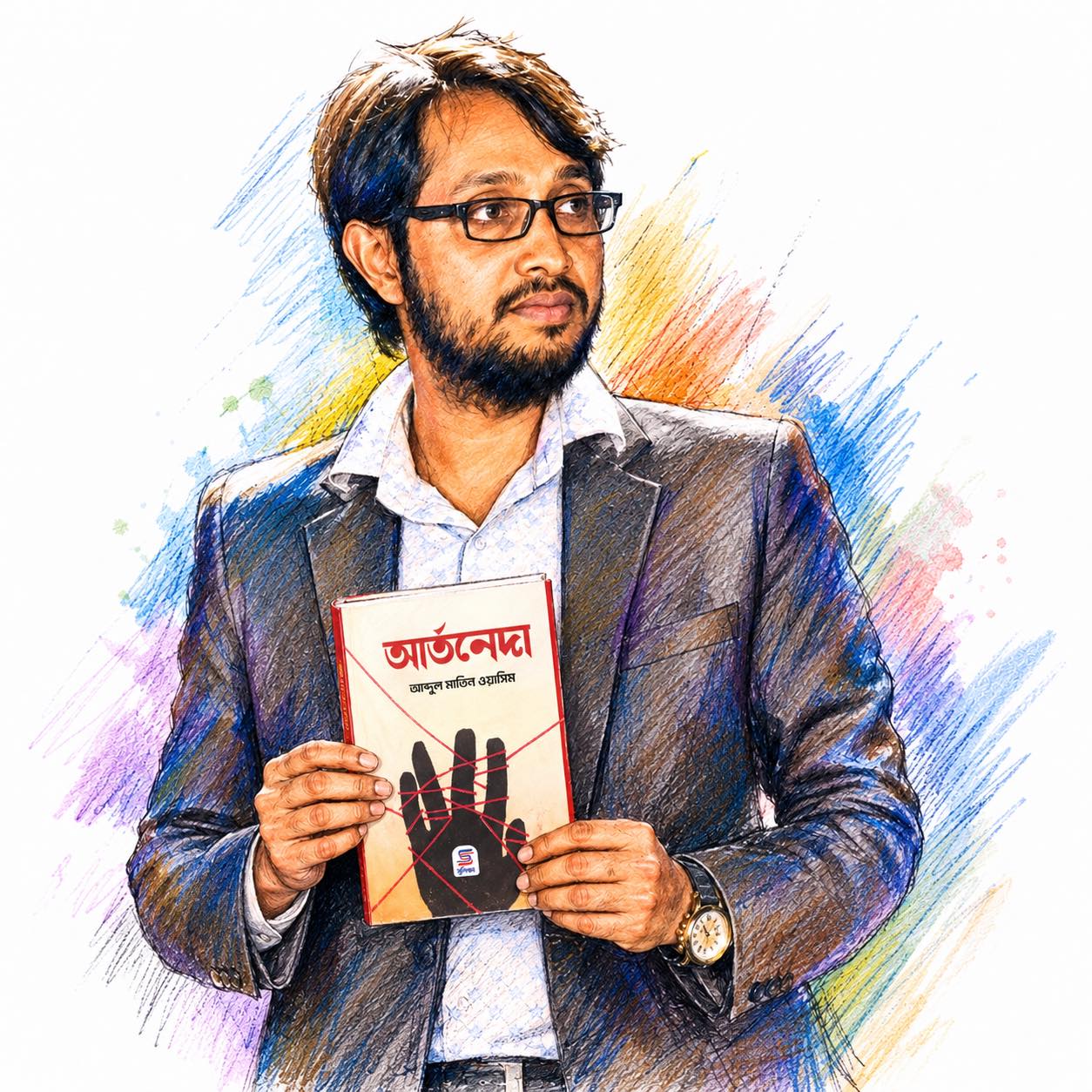 Abdul Matin Wasim