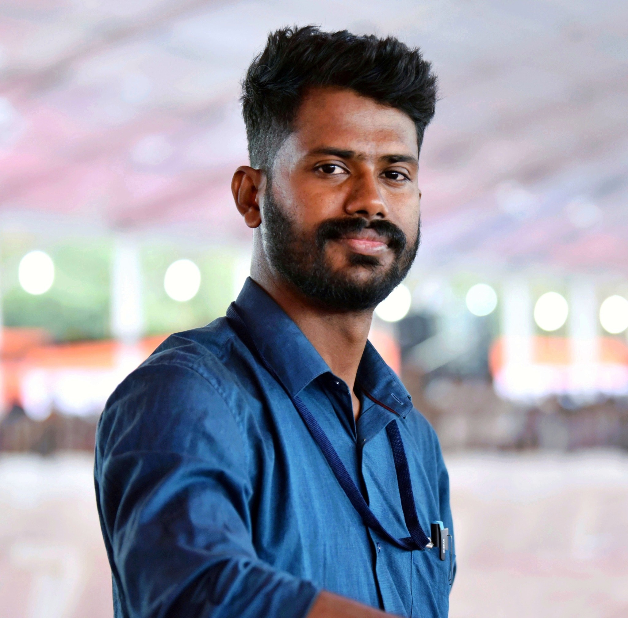 Satyajit Rout