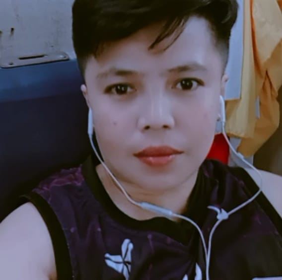 Mickey Reyes