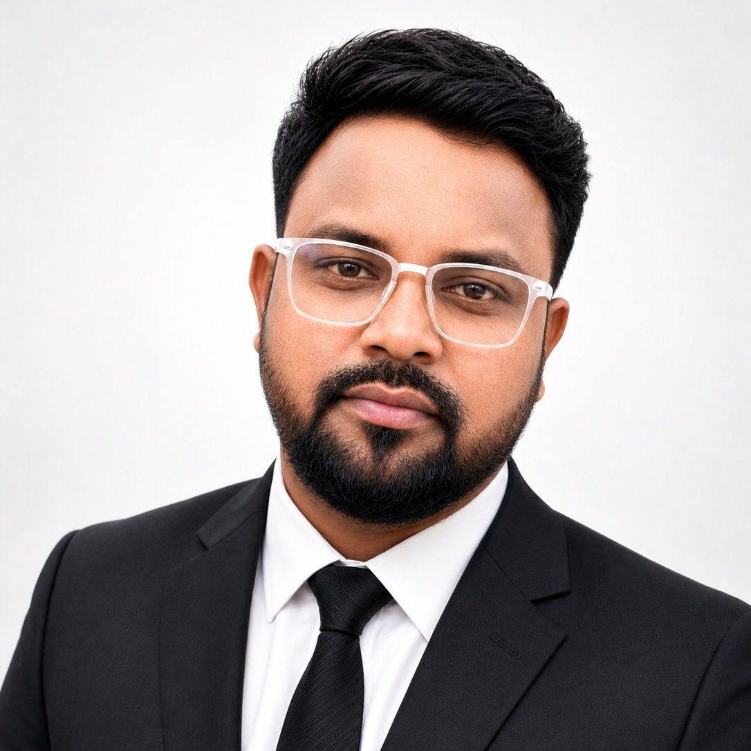 Er Rahul Mahato