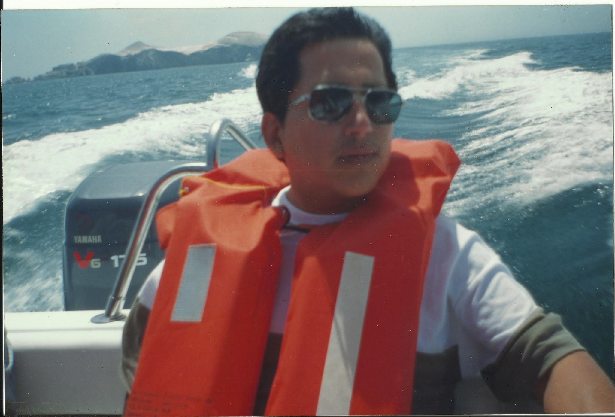 Hugo Caballero Angulo