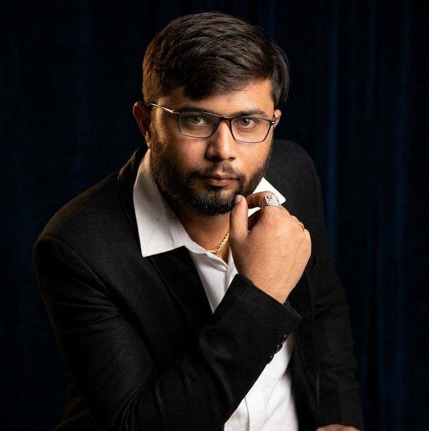 Rasik Vaghani