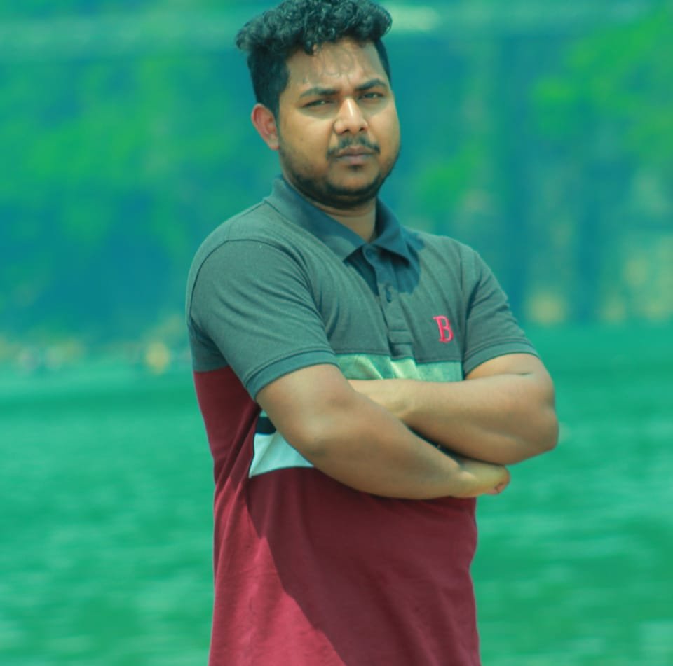 Rashidul Islam